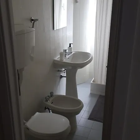 Apartment Il Minimalismo