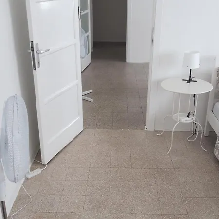 Il Minimalismo Apartment *