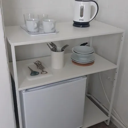 Apartment Il Minimalismo *