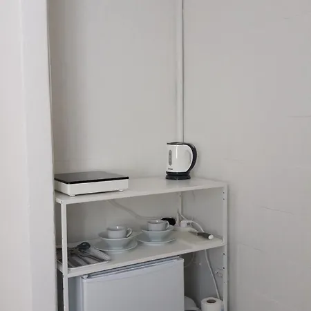 Il Minimalismo Apartament Lecco