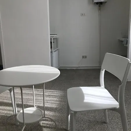 Apartment Il Minimalismo Lecco