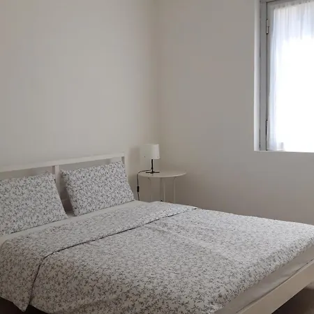 דירה Il Minimalismo