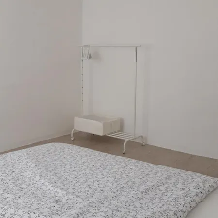 Il Minimalismo דירה