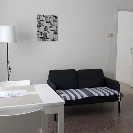 דירה Il Minimalismo *
