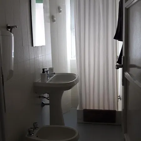 Il Minimalismo Apartamento *