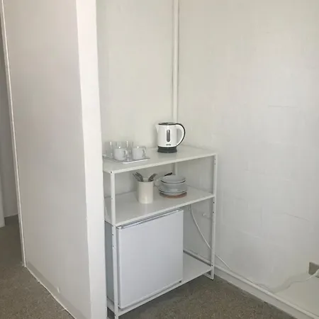 Apartman Il Minimalismo