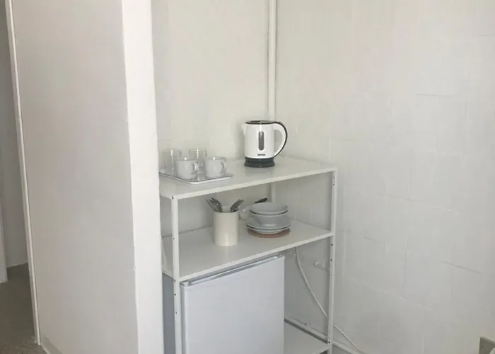 Apartman Il Minimalismo
