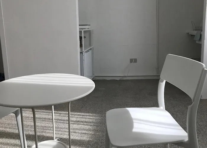 Apartman Il Minimalismo Lecco